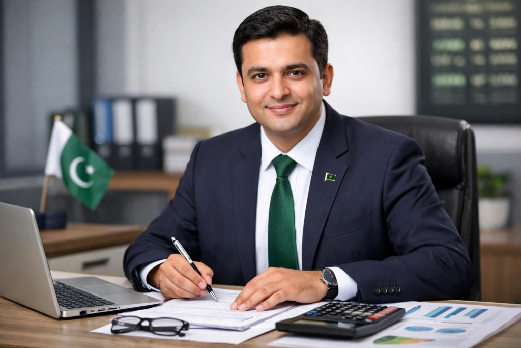 Government Banking & Finance Jobs 2026—Apply Now